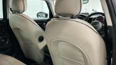 MINI Hatchback 2.0 Cooper S Exclusive II 5dr Auto [Comfort/Nav] Petrol Hatchback